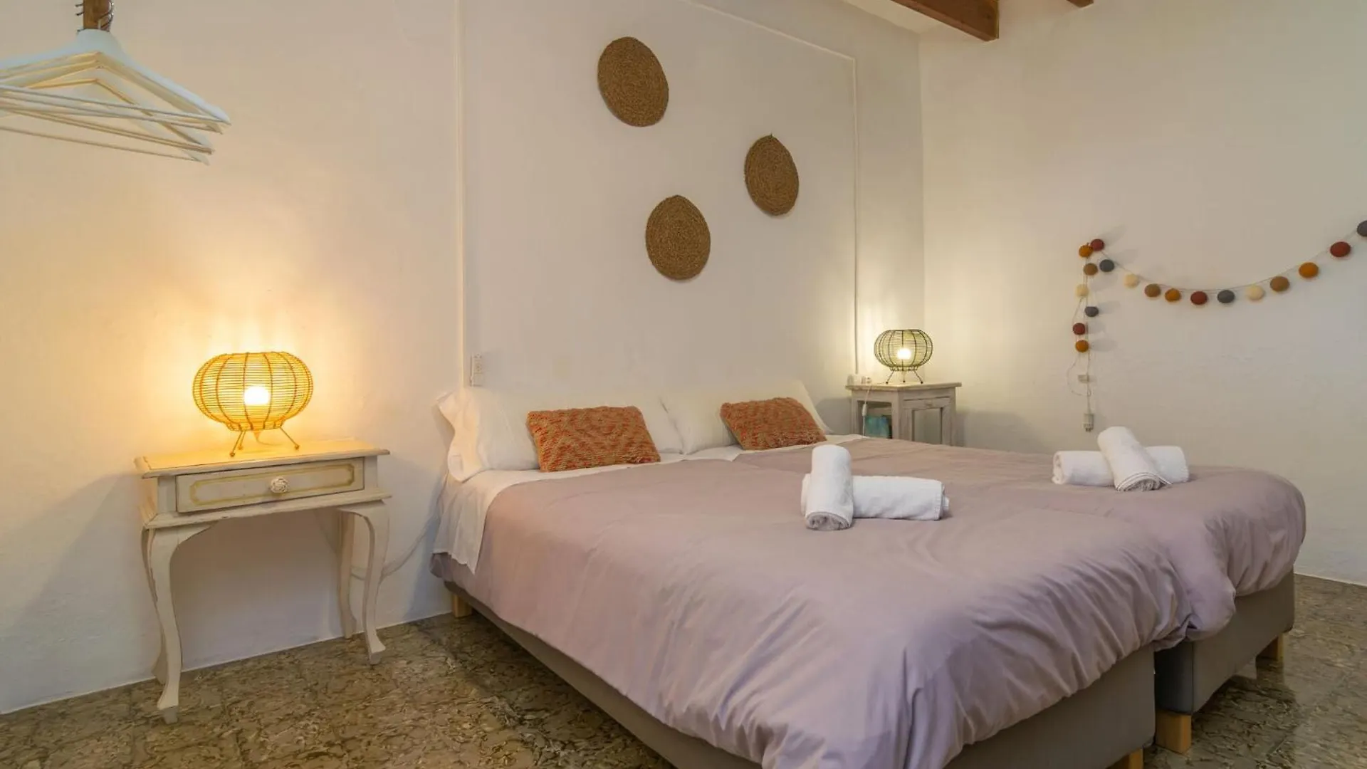 Son Indiot - Villa With Private Pool In Algaida