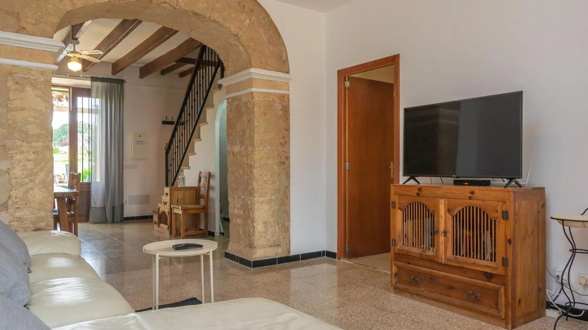 Son Indiot - Villa With Private Pool In Algaida 0*, Algaida (Mallorca) Spain