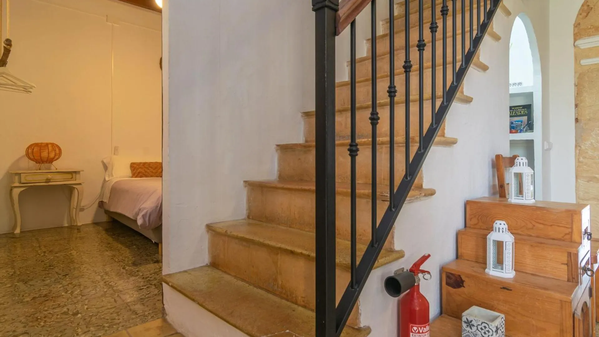 Holiday home Son Indiot - Villa With Private Pool In Algaida